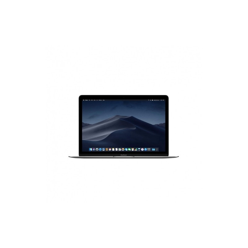 Reparar Macbook Retina 12" 2016 (A1534) en Madrid