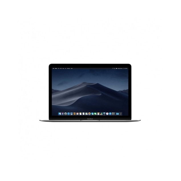 Reparar Macbook Retina 12" 2016 (A1534) en Madrid