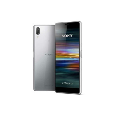 Repara tu Sony Xperia L3 al mejor precio en 1h