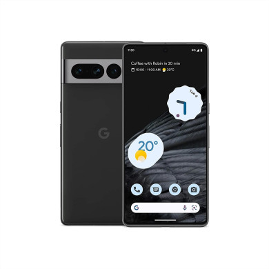 Repara tu Google Pixel 7 Pro al mejor precio en 1h