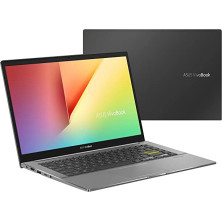 Reparar Portátil ASUS VivoBook S14 - Madrid