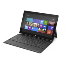 Reparar Microsoft Surface 2 en Madrid