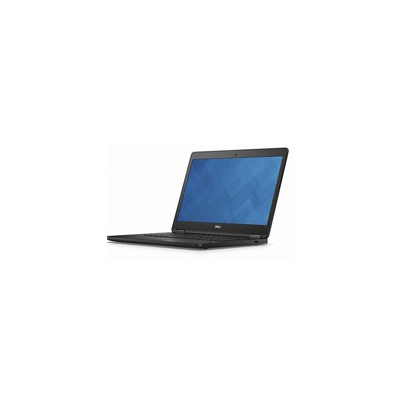 Reparar Dell Latitude E7470