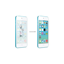 Cambiar pantalla ipod touch 6 al instante sin cita previa.