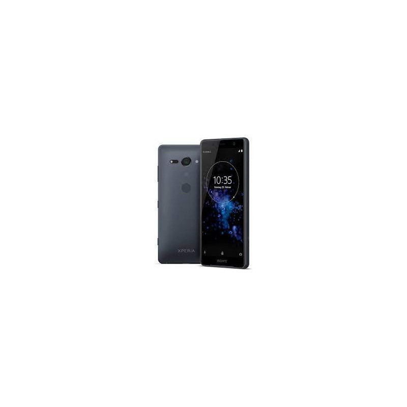 Repara tu Sony Xperia XZ2 Compact al mejor precio en 1h