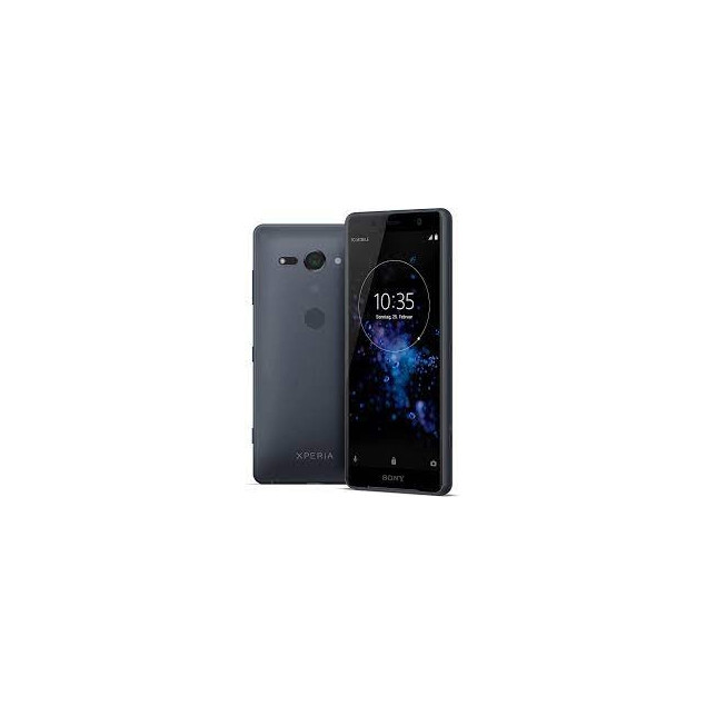 Repara tu Sony Xperia XZ2 Compact al mejor precio en 1h