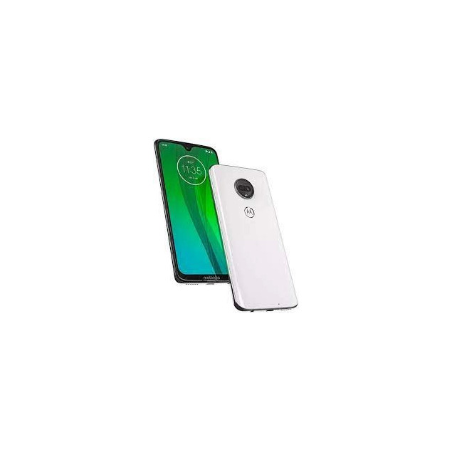 Repara tu Motorola Moto G7 al mejor precio en 1h