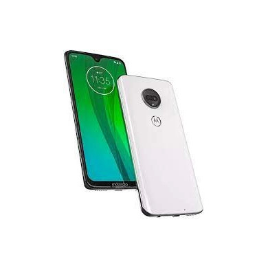 Repara tu Motorola Moto G7 al mejor precio en 1h