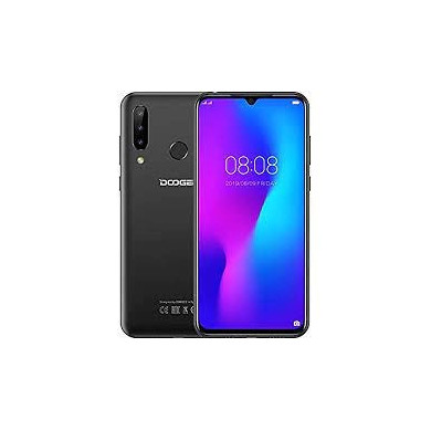 Repara tu DOOGEE N20 al mejor precio en 1h