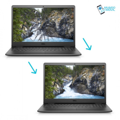 Cambiar pantalla de Portatil Dell vostro 15 3000, en Madrid