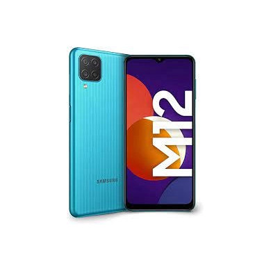 Repara tu Samsung M12 al mejor precio en 1h