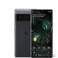 Repara tu Google Pixel 6 al mejor precio en 1h