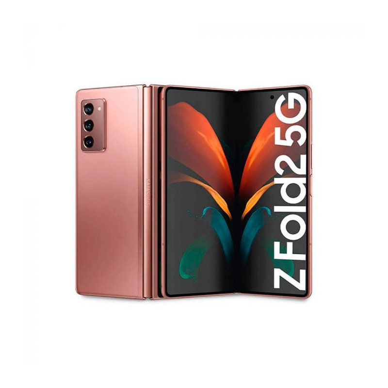 Repara tu Samsung Galaxy Z Fold 2 5G al mejor precio en 1h