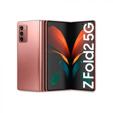 Repara tu Samsung Galaxy Z Fold 2 5G al mejor precio en 1h