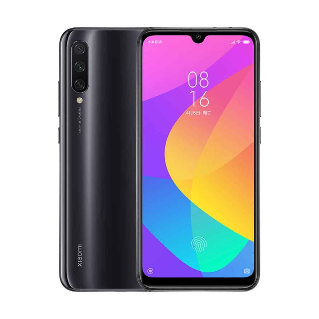 Xiaomi Mi A3 reseña 2019 ficha tecnica