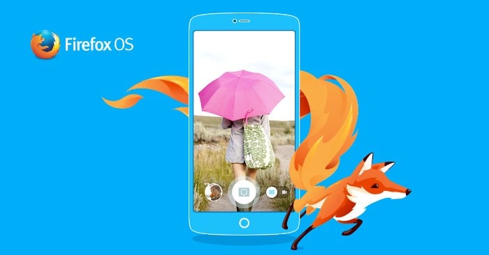 Firefox OS