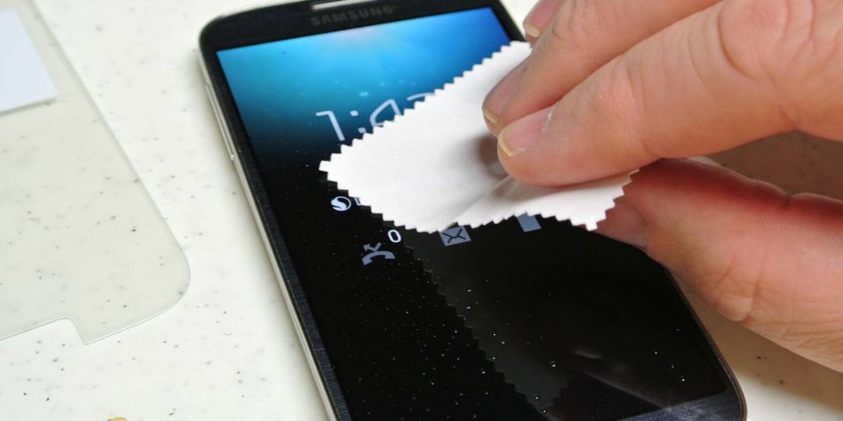Limpiar correctamente tu movil Android e iOS