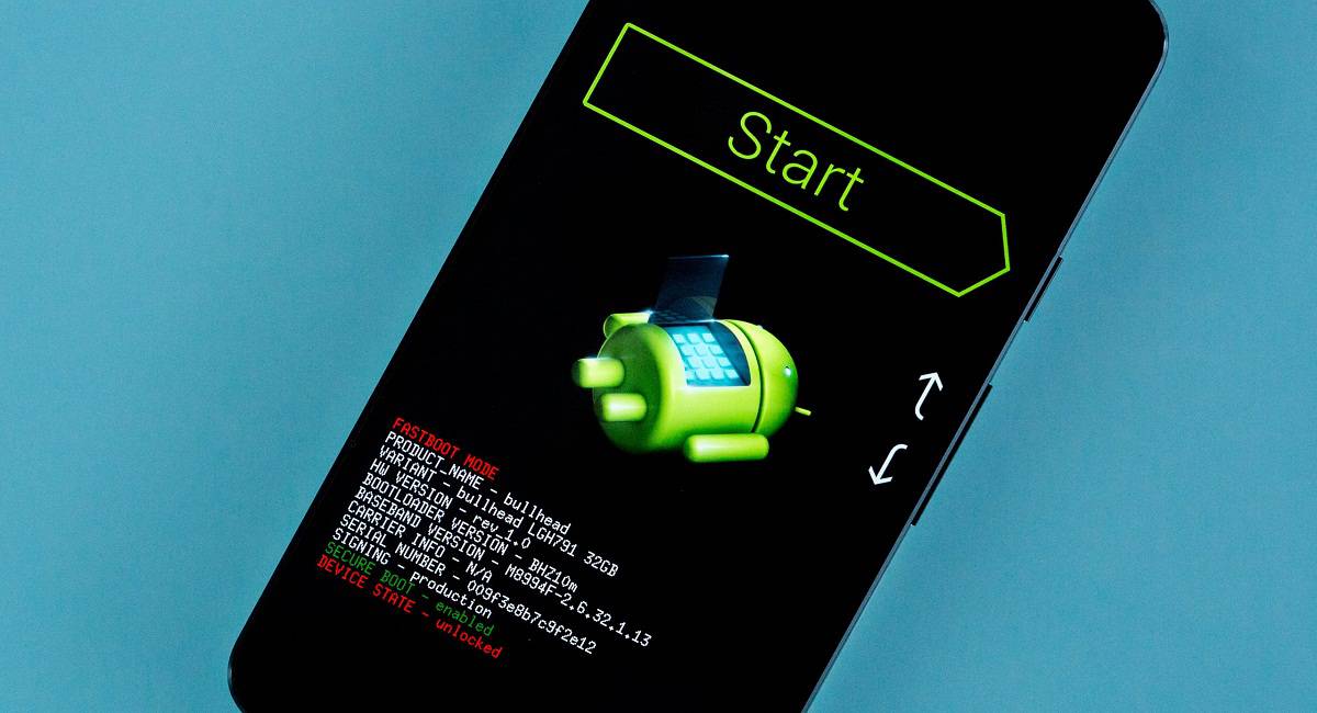 Rootear movil android rapidamente