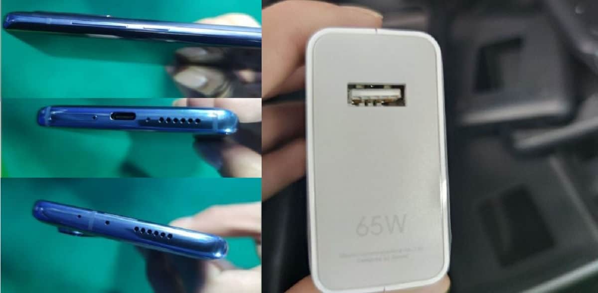 Xiaomi Mi 10 Pro 5G filtraciones