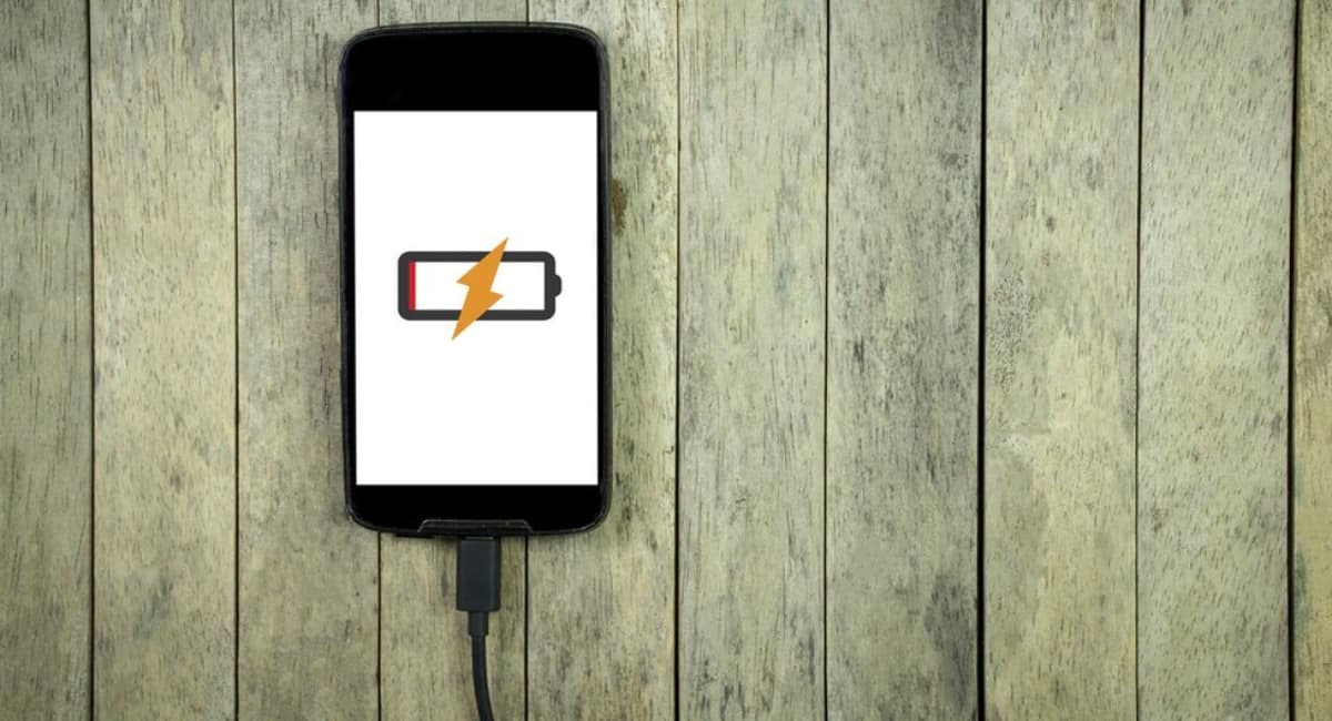calibrar la batería de tu smartphone Android
