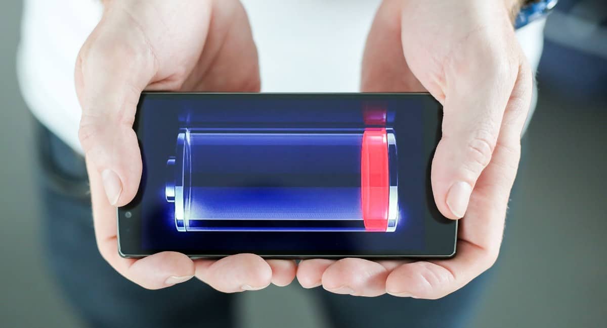 calibrar la batería de tu smartphone correctamente