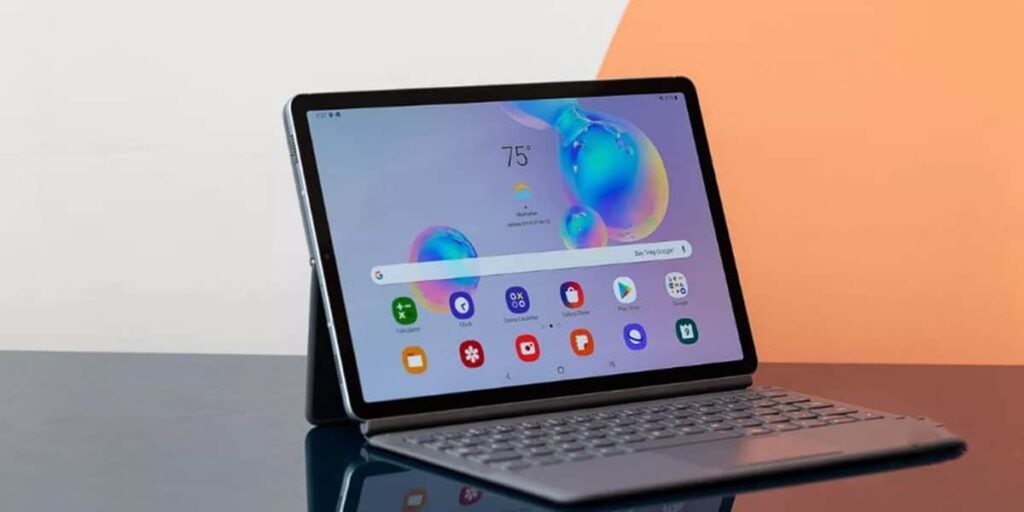 ¿cuáles Son Las Mejores Tablets Android De 2020emk 2950