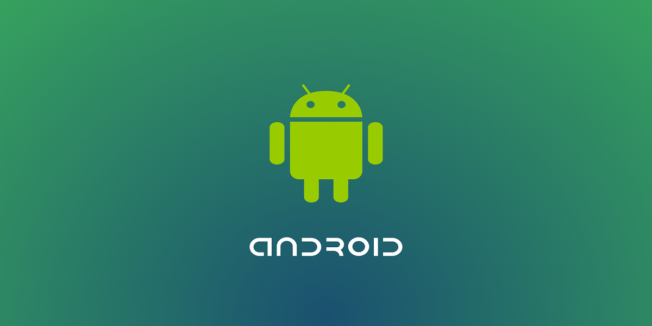 aplicaciones android