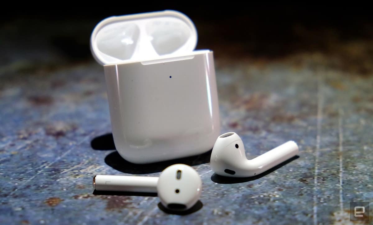 cómo solucionar los problemas más comunes de tus Apple Airpods