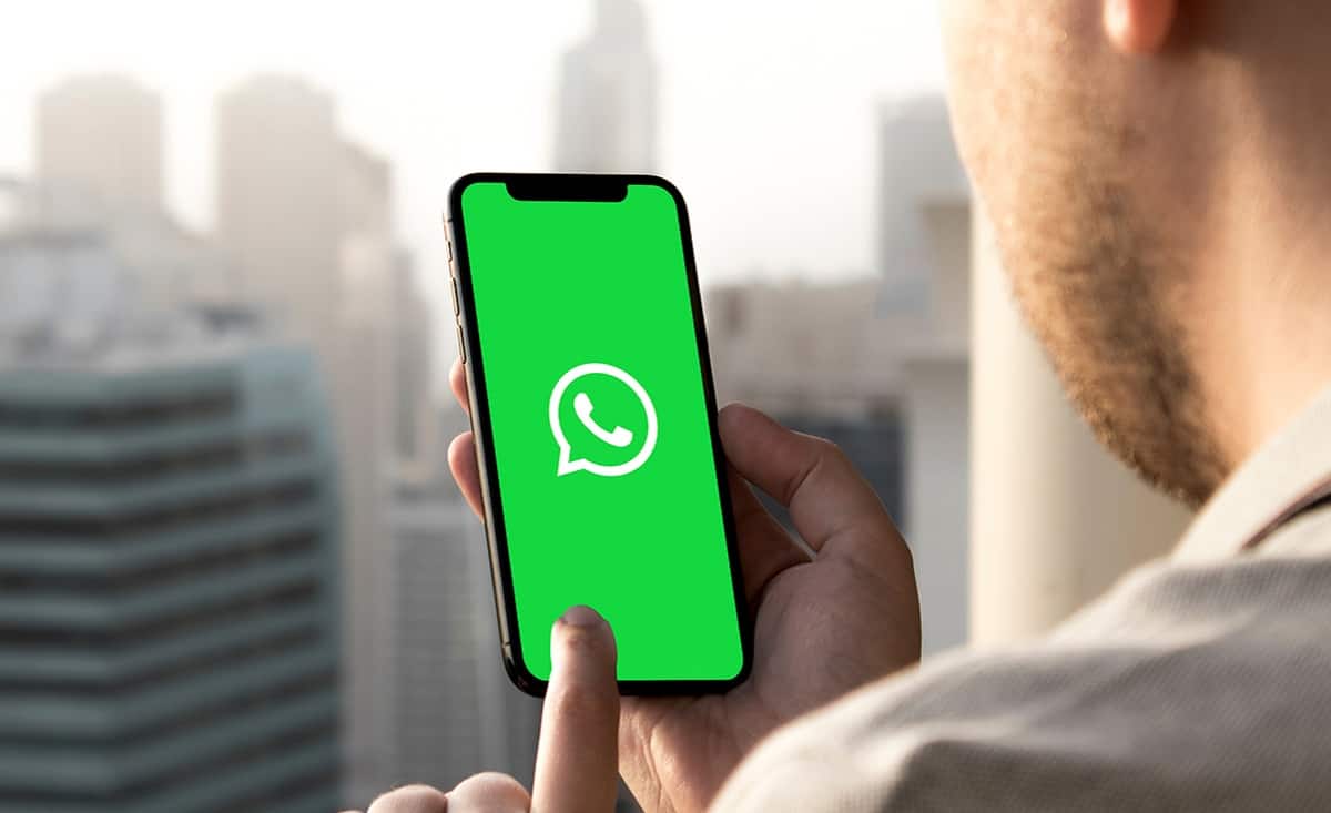 espacio de almacenamiento de WhatsApp en tu iPhone y Android