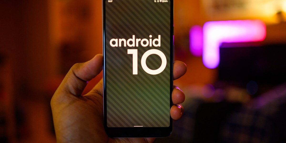 exprimir al máximo Android 10