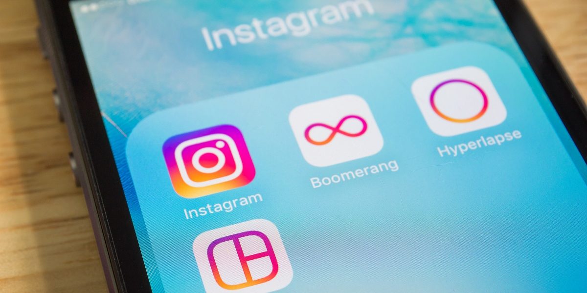 guardar y administrar tus publicaciones en Instagram