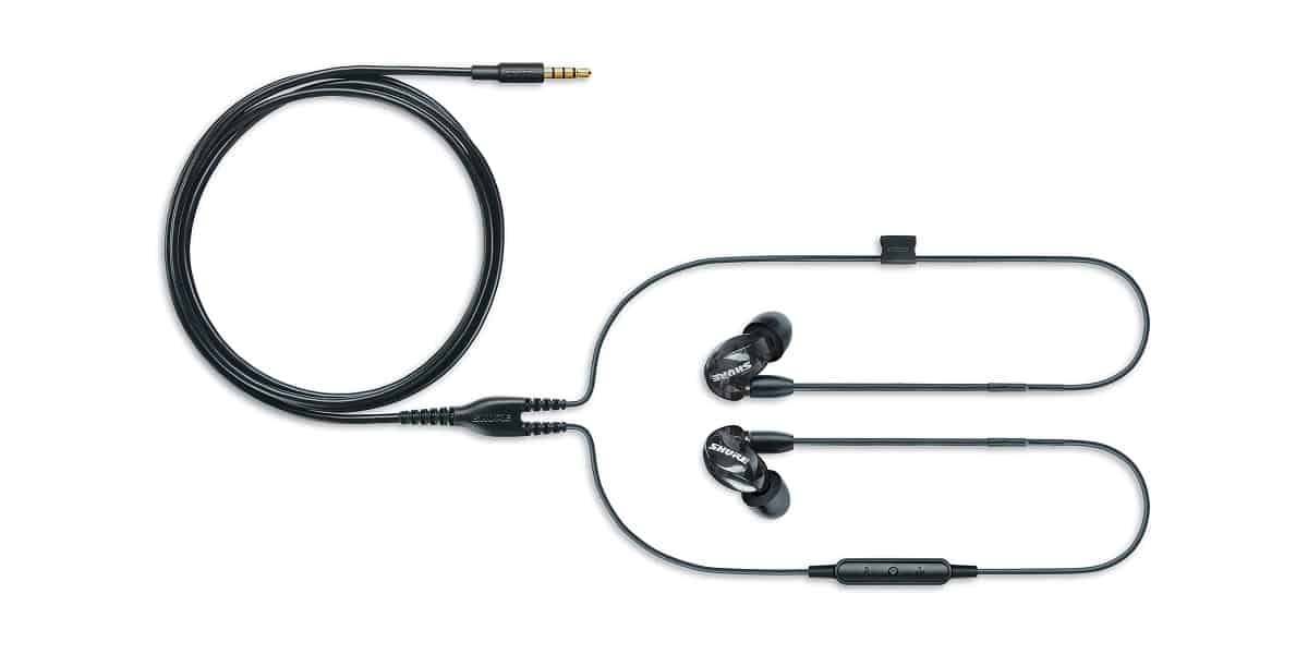 mejores auriculares con cable para el Galaxy S10