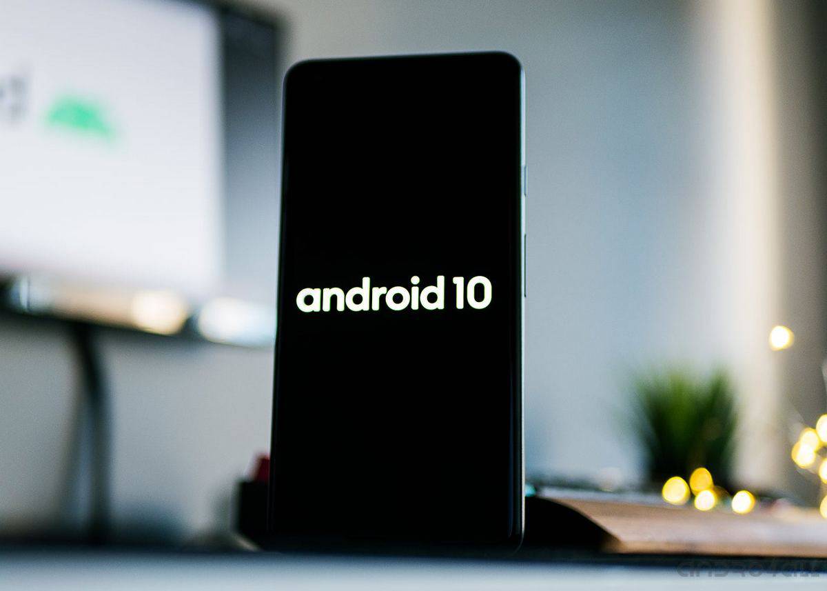 mejores funciones de Android 10