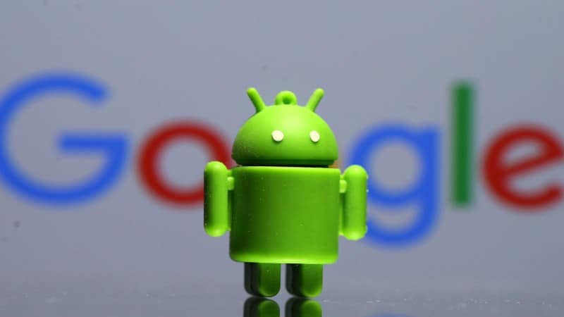cómo cambiar y restablecer la contraseña en Android