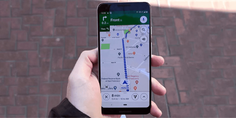 Así puedes compartir tu ubicación en Android fácilmente