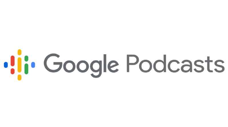 Podcasts de Google