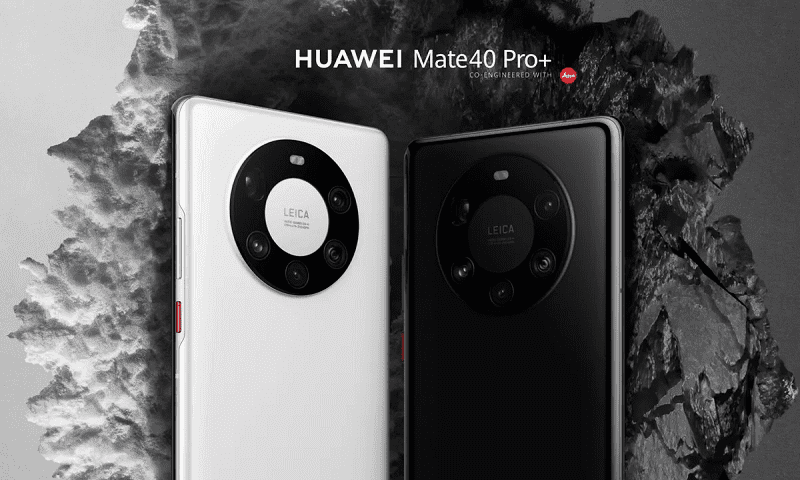 Huawei Mate 40 Pro: primer acercamiento