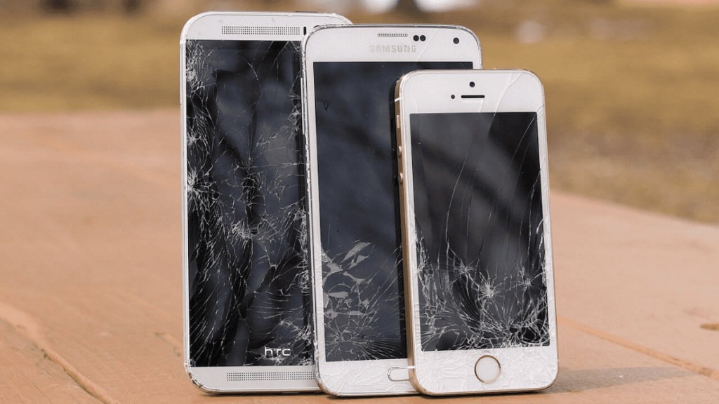  C mo Desbloquear Tu M vil Android Si La Pantalla Est Rota Blog 