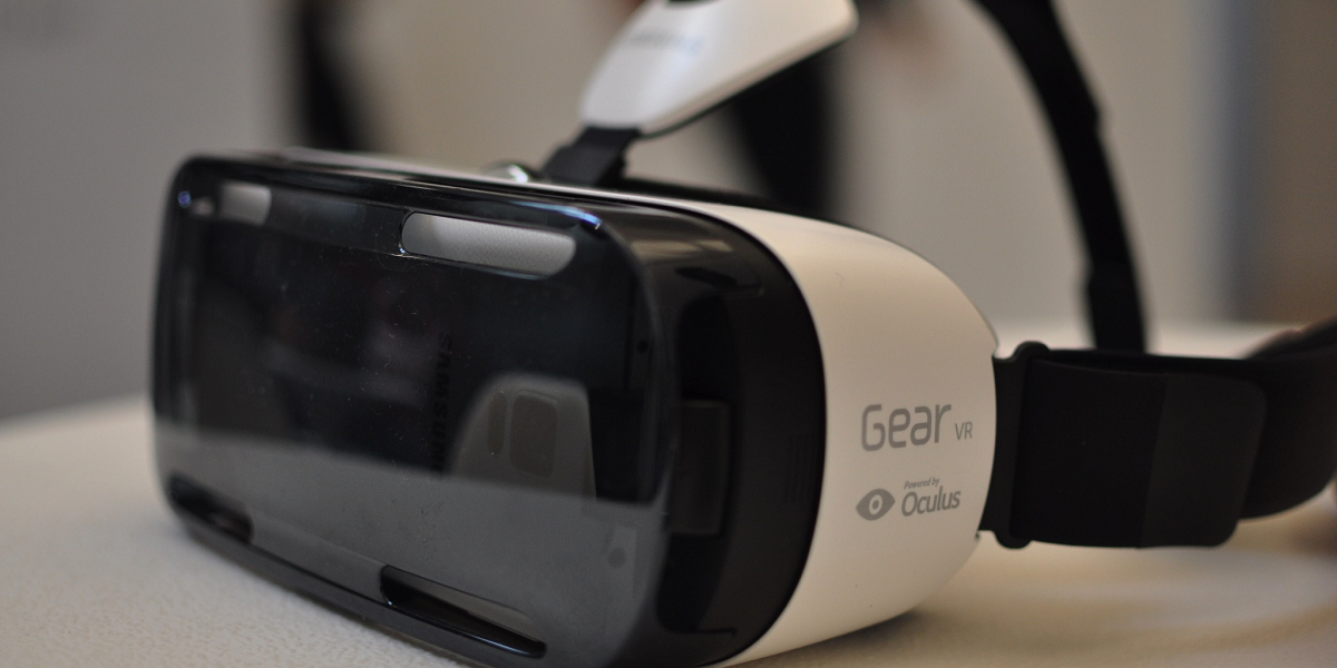 Estos son los mejores juegos para el Samsung Gear VR