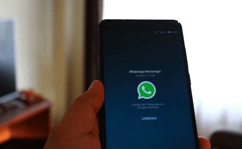Así puedes tener 2 WhatsApps en tu móvil Android