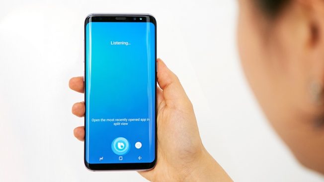 ¿Cómo Desactivar Bixby? ¡Por Un Samsung Libre! - Blog Mundodelmovil.com