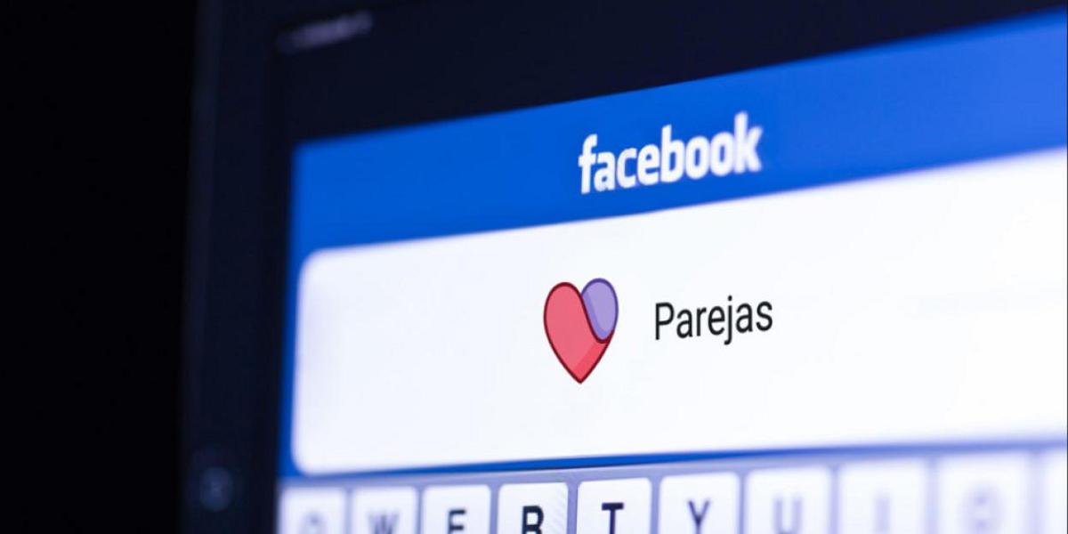 Facebook Parejas ya está en España