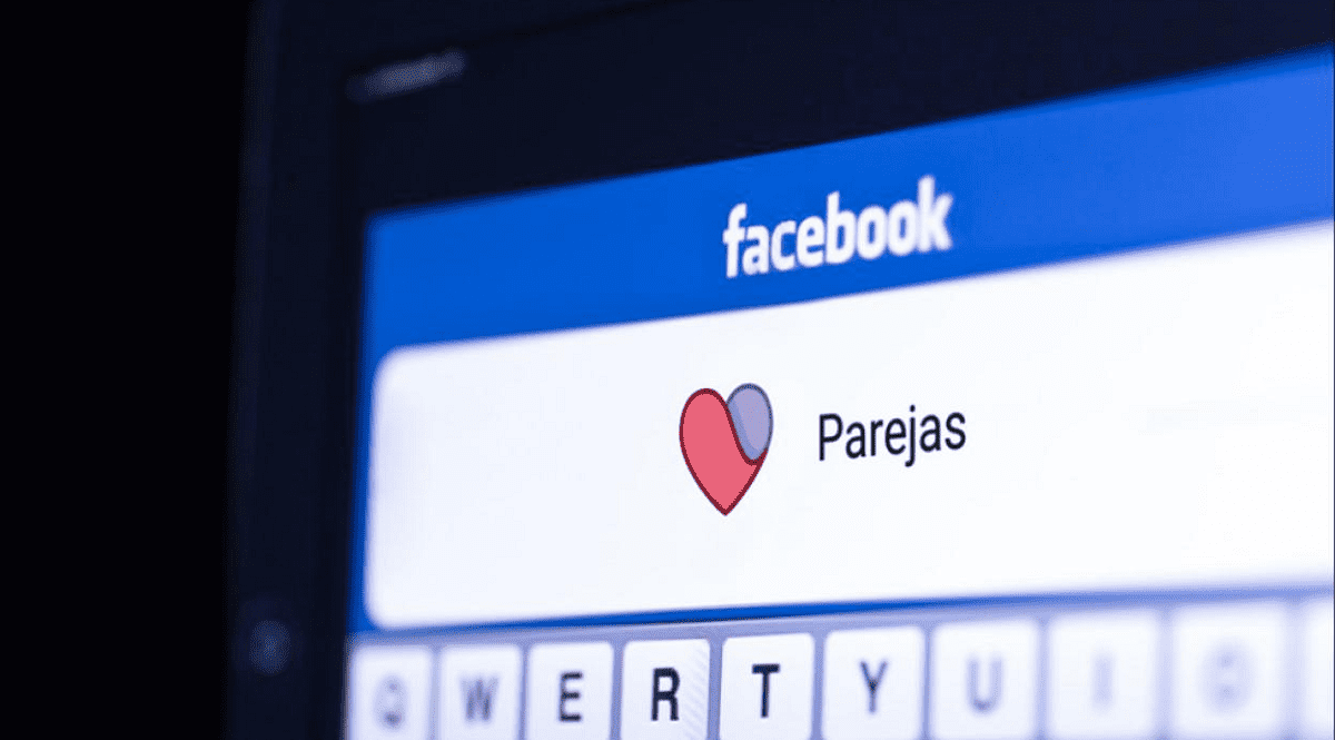 Facebook Parejas ya está en España