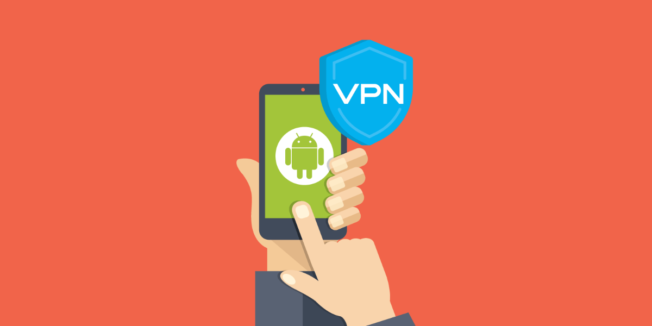 importancia de una VPN en Android