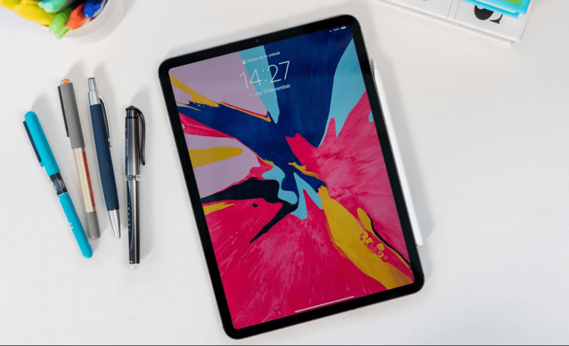 Apple iPad Air (2020): análisis a fondo