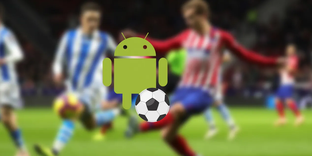 Mejores juegos Android de fútbol para 2021