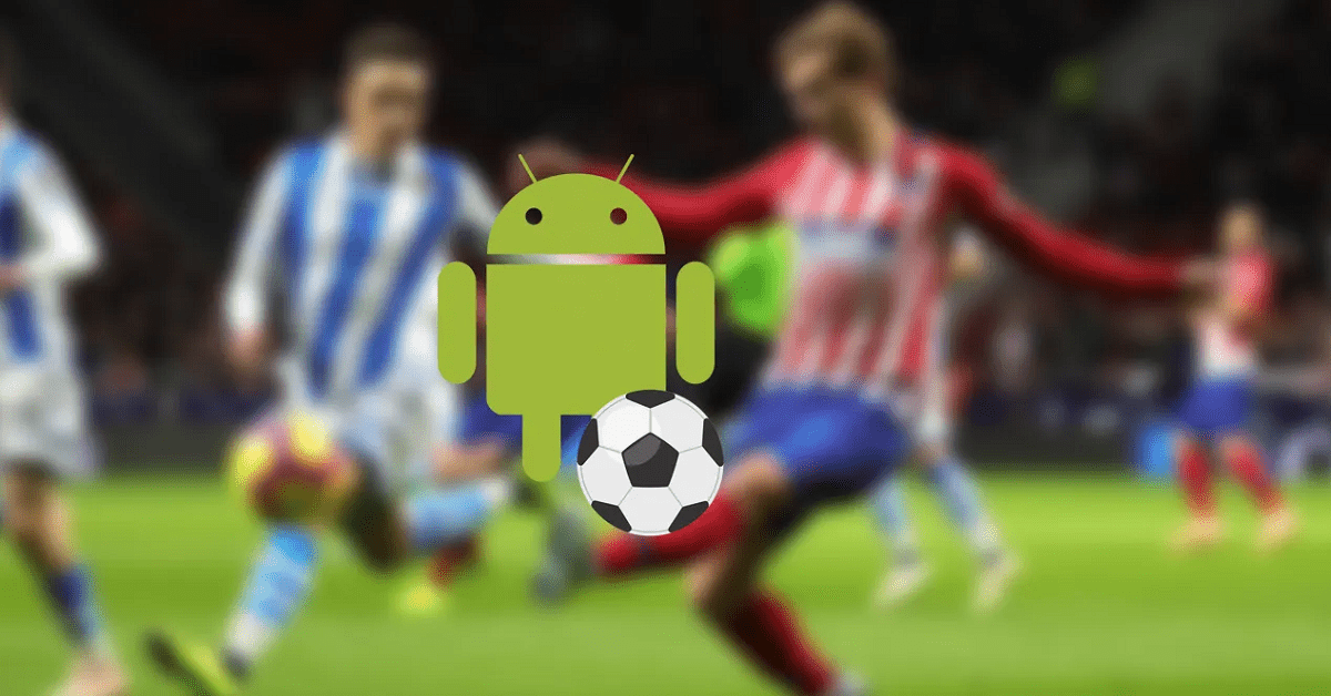 Los mejores juegos de fútbol para móviles en 2021
