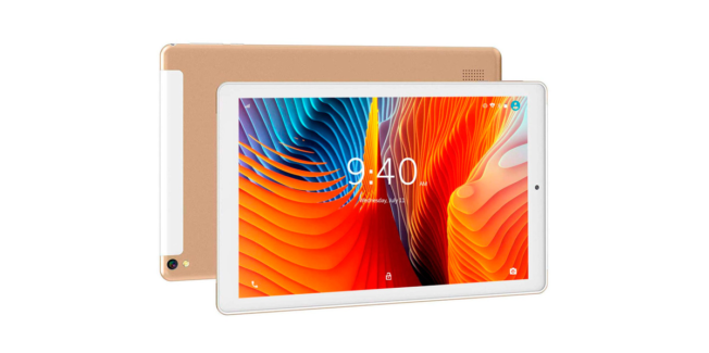 Esta es la tablet más vendida de Amazon, ¿vale la pena?