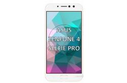 Asus zenfone 4 selfie pro (ze552kl)