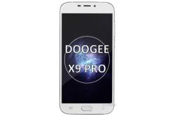 DOOGEE X9 PRO